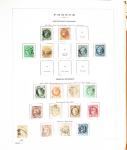 1849-2013, Collection de France en 13 albums Marini