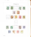 1849-2013, Collection de France en 13 albums Marini
