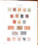 1849-2013, Collection de France en 13 albums Marini