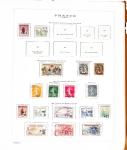 1849-2013, Collection de France en 13 albums Marini