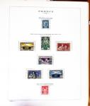 1849-2013, Collection de France en 13 albums Marini