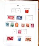 1849-2013, Collection de France en 13 albums Marini