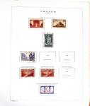 1849-2013, Collection de France en 13 albums Marini