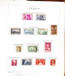 1849-2013, Collection de France en 13 albums Marini
