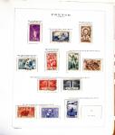 1849-2013, Collection de France en 13 albums Marini