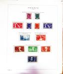 1849-2013, Collection de France en 13 albums Marini