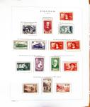 1849-2013, Collection de France en 13 albums Marini
