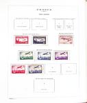 1849-2013, Collection de France en 13 albums Marini