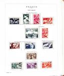 1849-2013, Collection de France en 13 albums Marini