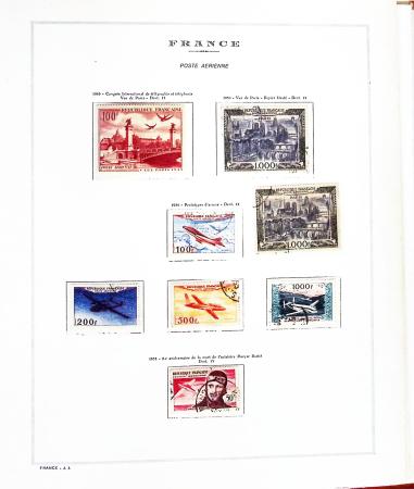 1849-2013, Collection de France en 13 albums Marini