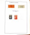 1849-2013, Collection de France en 13 albums Marini