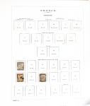 1849-2013, Collection de France en 13 albums Marini