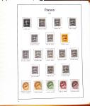 1849-2013, Collection de France en 13 albums Marini