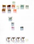 1849-2013, Collection de France en 13 albums Marini