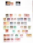 1849-2013, Collection de France en 13 albums Marini
