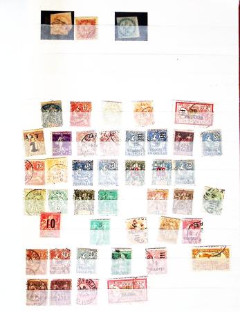 1849-2013, Collection de France en 13 albums Marini