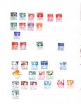 1849-2013, Collection de France en 13 albums Marini