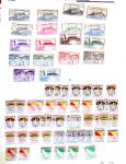 1849-2013, Collection de France en 13 albums Marini