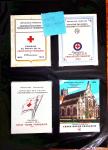 1924-2010, Une collection de France en neuf, dont n°207