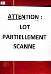 1924-2010, Une collection de France en neuf, dont n°207