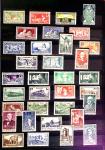 1924-2010, Une collection de France en neuf, dont n°207