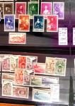 1870-2004, Jolie collection de MONACO avec quelques