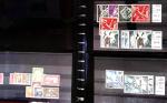 1870-2004, Jolie collection de MONACO avec quelques