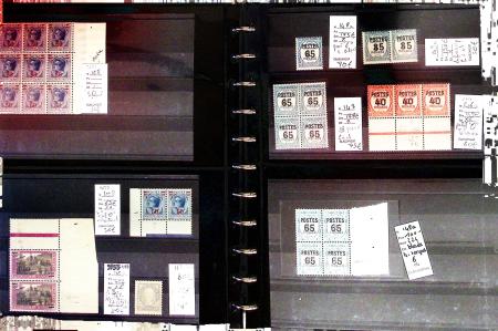 1870-2004, Jolie collection de MONACO avec quelques