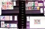 1870-2004, Jolie collection de MONACO avec quelques