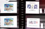 1870-2004, Jolie collection de MONACO avec quelques