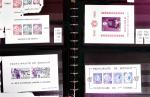 1870-2004, Jolie collection de MONACO avec quelques