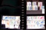 1870-2004, Jolie collection de MONACO avec quelques