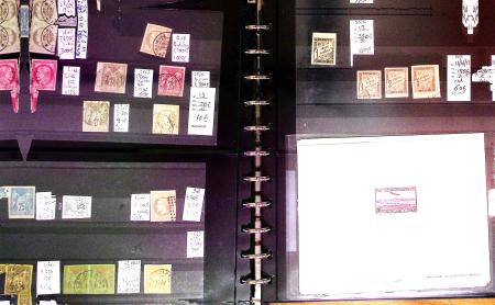 1870-2004, Jolie collection de MONACO avec quelques