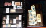 1870-2004, Jolie collection de MONACO avec quelques
