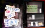 1870-2004, Jolie collection de MONACO avec quelques