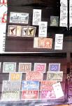 1870-2004, Jolie collection de MONACO avec quelques