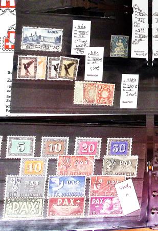 1870-2004, Jolie collection de MONACO avec quelques