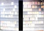 Jolie collection d'Israël en 6 classeurs, ainsi qu'un