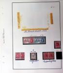 1861-1985, Attractive old-time specialised collection
