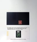 1861-1985, Attractive old-time specialised collection