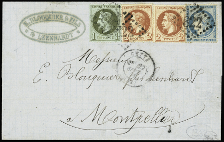 N°26Ab Rare variété boule sous le menton + n°25 + 26
