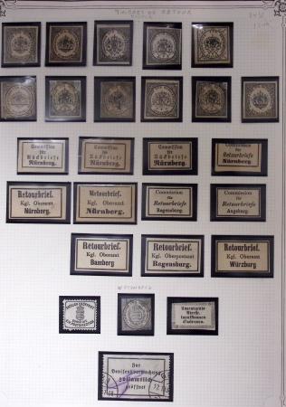 1952, Maroc PA 89 à 92 non émis monument du général Leclerc à Temara + 4 épreuves de luxe individuelles et 1 épreuve collective des 4 timbres + quelques divers Cie du Danube