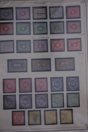 1952, Maroc PA 89 à 92 non émis monument du général Leclerc à Temara + 4 épreuves de luxe individuelles et 1 épreuve collective des 4 timbres + quelques divers Cie du Danube