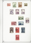 1849-1950, Mint & used collection of Belgium in Yvert