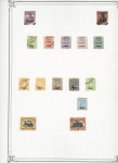 1849-1950, Mint & used collection of Belgium in Yvert