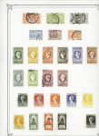 1849-1950, Mint & used collection of Belgium in Yvert
