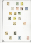 1849-1950, Mint & used collection of Belgium in Yvert