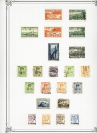 1849-1950, Mint & used collection of Belgium in Yvert