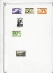 1849-1950, Mint & used collection of Belgium in Yvert