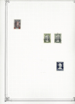 1860-1940, MIDDLE EAST Collection in one large Yvert